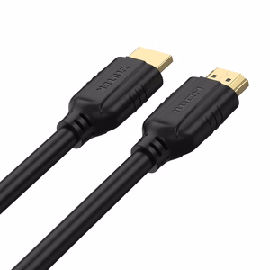 UNITEK HDMI 2.0 4K 60HZ kabelis C11079BK-3M