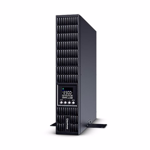 CyberPower OLS1500ERT2UA nepārtrauktās barošanas avots (UPS) Dubultā konversija (Online) 1.5 kVA 1350 W 8 AC kontaktligzdas