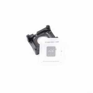 Защитная плёнка для Apple Watch 45mm 3шт