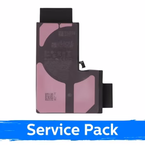 Apple iPhone 14 Pro Max LCD ekrāns (Service Pack)