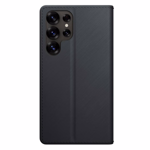 3mk maciņš viedtālrunim Samsung Galaxy S25 Ultra - melns