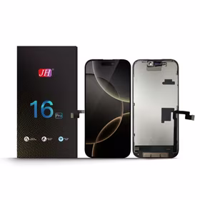 JH 16 PRO INCELL FHD removable IC KVALITĀTE