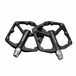 Rockbros K203-BK velosipēda pedāļi - melni