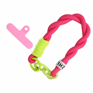 Telefona piekariņš FZ-6 rozā