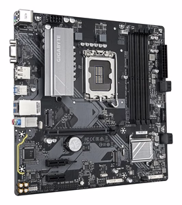 Mātesplate GIGABYTE Intel B760 LGA1700 DDR5 Micro-ATX