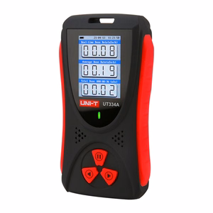 Uni-T UT334A Radiation Dosimeter
