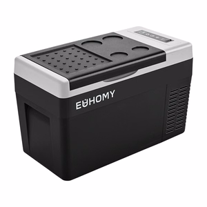 Euhomy CF004 car refrigerator, 18L
