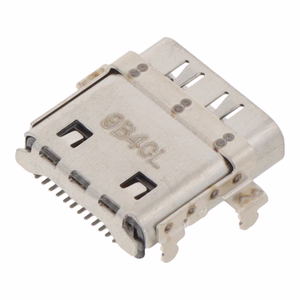 Uzlādes ligzda, kontakts Dell XPS 12 9250 / XPS 13 9365 / XPS 15 9575 / Latitude 7275 / 7390 Type-C