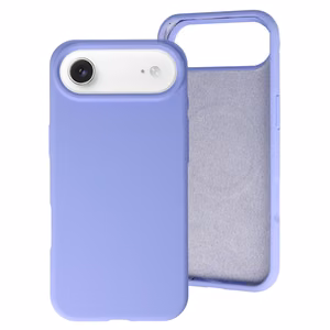 MagColor Pure Case for iPhone 17 Air lavender