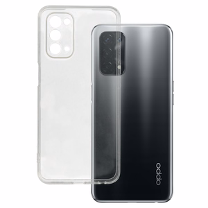 Ultra Clear 1mm Case for Oppo A54 5G/A74 5G/A93 5G Transparent