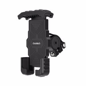 Bike phone holder Choetech H067 black