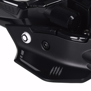 Mad Catz R.A.T. 8+ pele labās rokas USB Type-A optiskā 16000 DPI