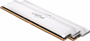 Operatīvā atmiņa 64GB DDR5-6400 K2 PRO OC CRUCIAL