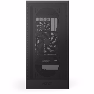 NZXT H5 Flow 2024 Midi Tower datora korpuss