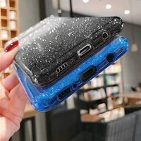 Aizmugurējais viedtālruņa apvalks BLING Xiaomi Redmi Note 11 5G/Note 11S 5G/Poco M4 Pro 5G melns