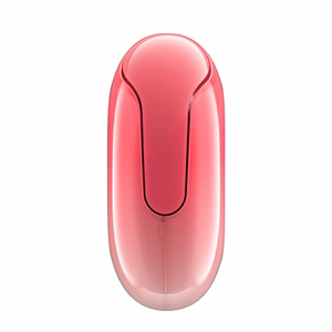 Acefast T9 Bluetooth 5.3 in-ear wireless headphones - red