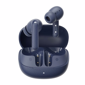 TWS QCY Buds HT15 ANC austiņas (zilas)