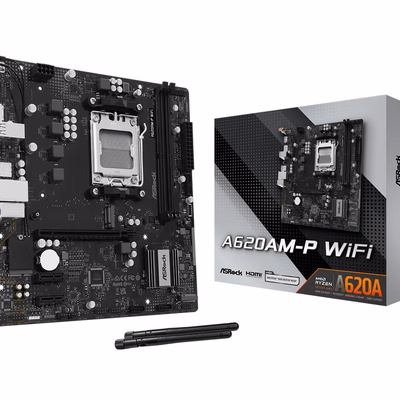Motherboards