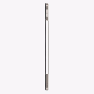 Чехол Spigen Smart Fold для iPad Pro 13" 2024 - чёрный