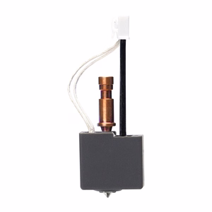 Anycubic ātri maināms hotend ar 0,6 mm sprauslu Kobra S1 sērijai
