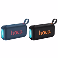Skaļrunis bluetooth 2 x 10W 4h Hoco HC32 melns