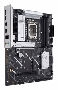 ASUS PRIME B860-PLUS-CSM Intel B860 LGA 1851 (Socket V1) ATX mātesplate