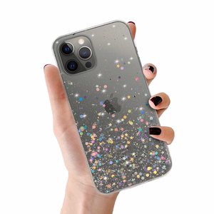 Brīnišķīgs skaidrs viedtālruņa apvalks Iphone 11 Pro