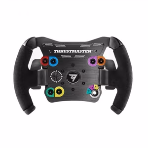 Thrustmaster stūres papildinājums TM Open, melns