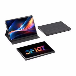 Minix SF10T 10.5" portatīvais monitors
