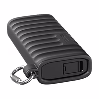 Daudzfunkcionālais SD un TF karšu lasītājs Telesin (S6-MCR-01)