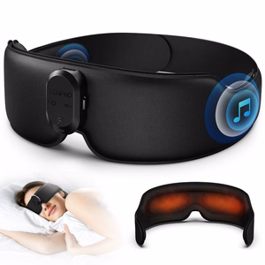 RENPHO Eyesnooze Sleepmask Aroma Therapy acu maska