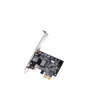 Cudy PE10 tīkla karte iekšējā Ethernet 1000 Mbit/s