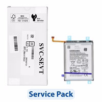 ServicePack baterija paredzēta SAMSUNG A23 5G A236B GH82-29731A