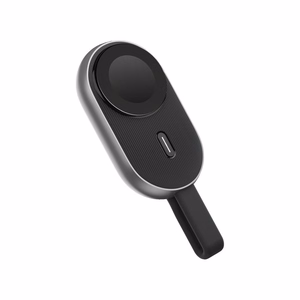 Powerbank do Apple Watch Forcell F-Energy Mini Power Watch 1A 2,5W 1200 mAh black