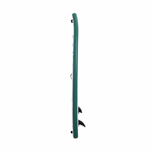 FunWater SUP dēlis SUPFW69A 3,35m (zaļi balts)