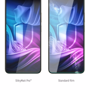 3mk Silky Matt Pro – tālruņa ekrāna aizsargs modelim Realme Note 70T