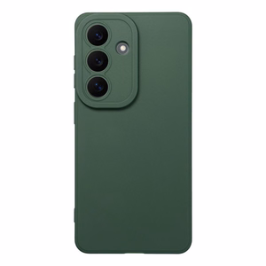 Case for Honor 400 SMART Matt 2.0 dark green