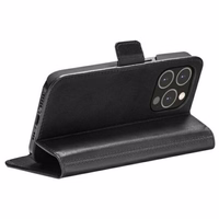 Maciņš dbramante 1928 Copenhagen Wallet iPhone 14 Pro melns