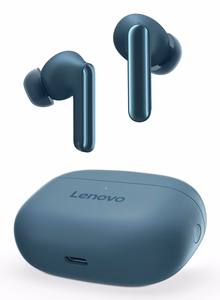 LENOVO TWS YOGA PC Edition austiņas Tidal Teal
