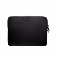 Puro Slim Guard 13" klēpjdatora soma - melna