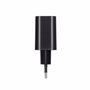 BLUE STAR ceļojumu lādētājs Type C PD QC4.0 3A 25W TFB-TC-25WPD melns