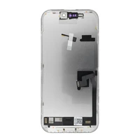 FixCell LCD displejs IPHONE 16 Pro SOFT OLED (noņemams ic)