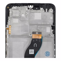 FixCell LCD Ekrāns for FixCell LCD REDMI REDMI 13C 4G 5G OEM without frame