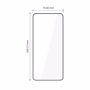 Rūdīts stikls TECH-PROTECT Quick SET+ 2-PACK GALAXY S26 ULTRA melns