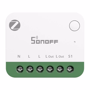 Viedais slēdzis SONOFF MINI ONE PM ZigBee
