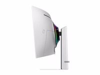 SAMSUNG LS49DG934 ODYSSEY OLED 49 collu spēļu monitors