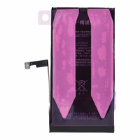 JCID Diagnosticējams oriģināls akumulators iPhone 15 PLUS (liela ietilpība)