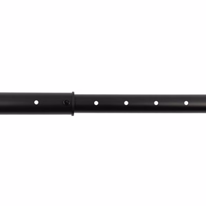 Maclean MC-504A B TV Ceiling Bracket 23-42 "50 - 85 cm 30kg melns