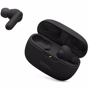 Wireless headphones JBL Wave Beam 2 TWS black