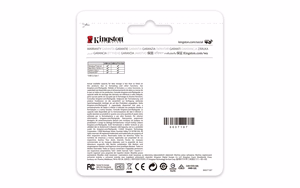Kingston Technology DataTraveler 64GB Kyson USB флешка